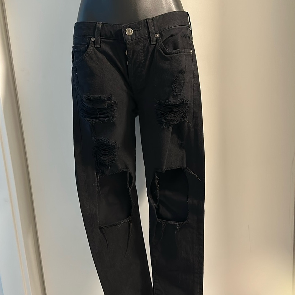 Woman’s 7 For All Mankind Jeans